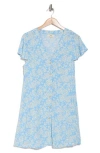 Rip Curl Desert Dreams Ditsy Minidress