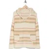 Rip Curl Desert Dreams Stripe Hoodie
