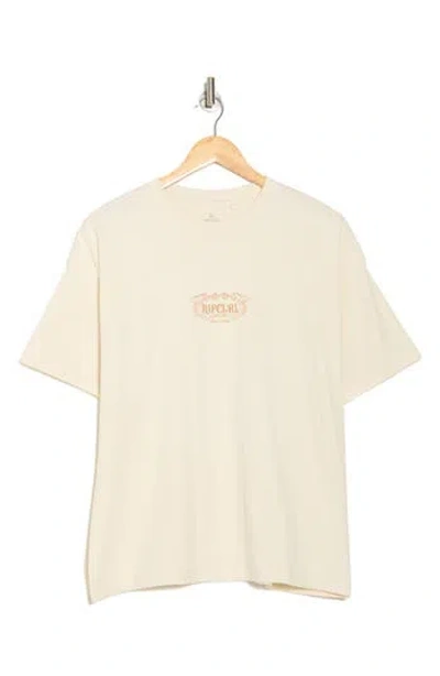 Rip Curl Desert Queen Heritage Graphic T-shirt