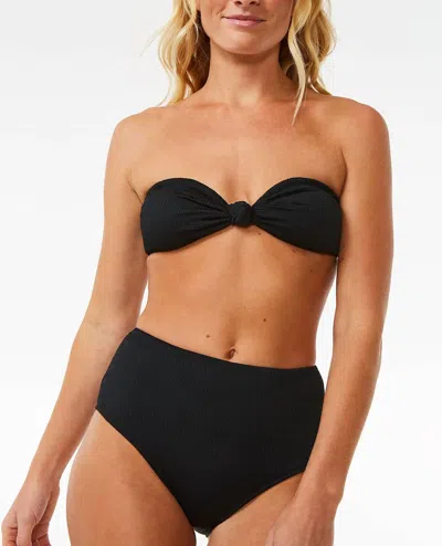 Rip Curl Dreams Full Pant In Black