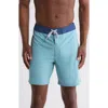Rip Curl Easy Swim Shorts In Dusty Blue