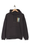 Rip Curl Eddie Aikau Graphic Hoodie