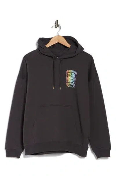Rip Curl Eddie Aikau Graphic Hoodie