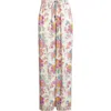 Rip Curl Half Moon Bay Beach Pants In Multi