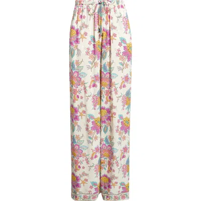 Rip Curl Half Moon Bay Beach Pants In Multi