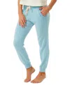 Rip Curl Classic Surf Pants In Mid Blue