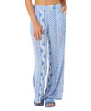 Rip Curl San Carlos Beach Pants In Blue