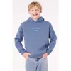 Rip Curl Kids' Faded Out Hoodie In Multi