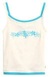 Rip Curl Kids' Half Moon Bay Tank In Multi