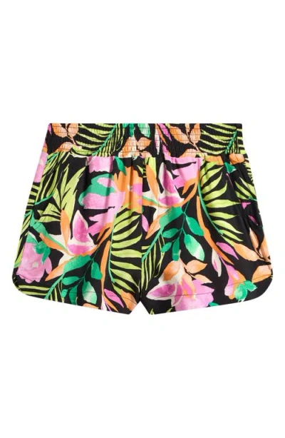 Rip Curl Kids' Molokai Shorts In Green
