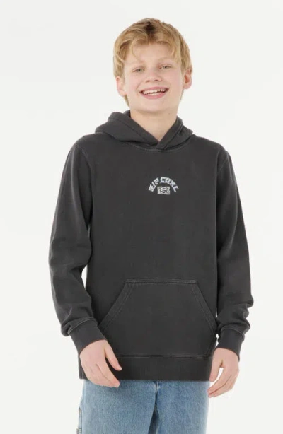 Rip Curl Kids' Tropic Daze Hoodie In Multi