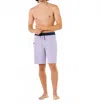 Rip Curl Men's Mirage Core Boardshort In Lavender In Purple