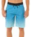 Rip Curl Men's Shock Boardshorts In Blue Lagoon