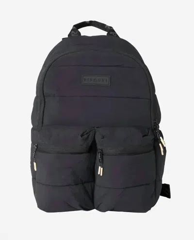 Rip Curl Men's Weekend Travel 21l Backpack In Black