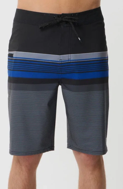 Rip Curl Mirage Daybreaker 21 Board Shorts In Multi