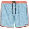 Rip Curl Mirage Fun Times Swim Trunks In Blue
