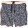 Rip Curl Mirage Fun Times Swim Trunks In Blue