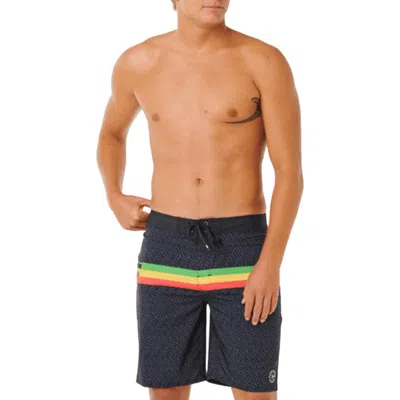 Rip Curl Mirage Hawaii Board Shorts In Multi
