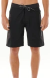 Rip Curl Mirage Search Board Shorts In Black
