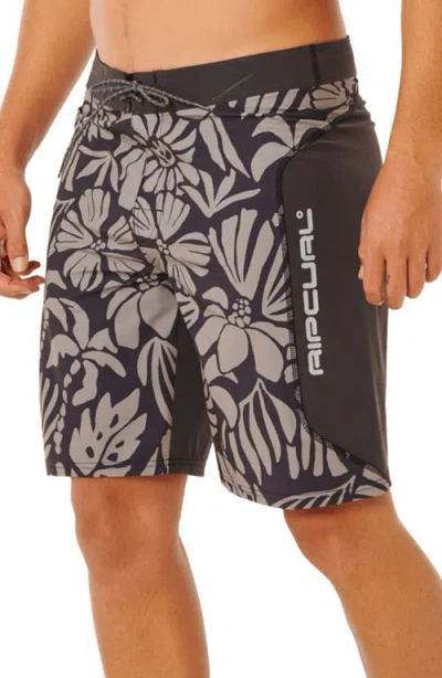 Rip Curl Mirage Search Board Shorts In Multi