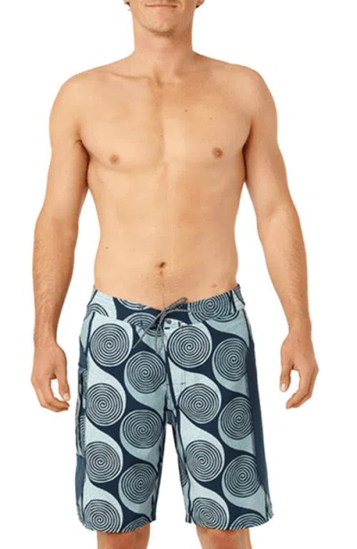 Rip Curl Mirage Search Board Shorts In Multi