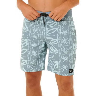 Rip Curl Mirage Sessions Board Shorts In Blue