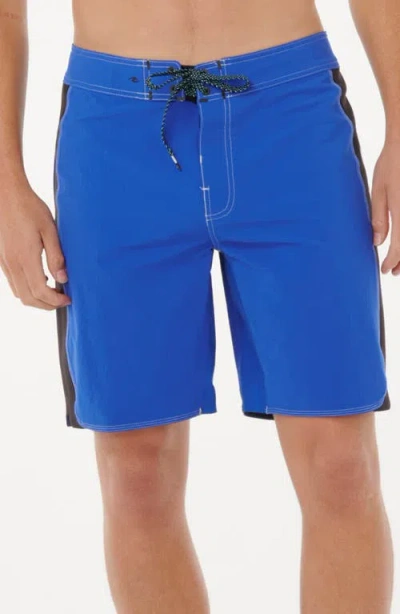 Rip Curl Mirage Ultimate Board Shorts In Blue