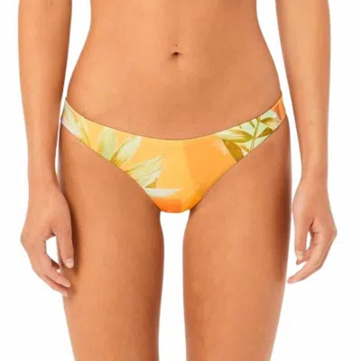 Rip Curl Montego Bay Pant In Multicolor (3282)
