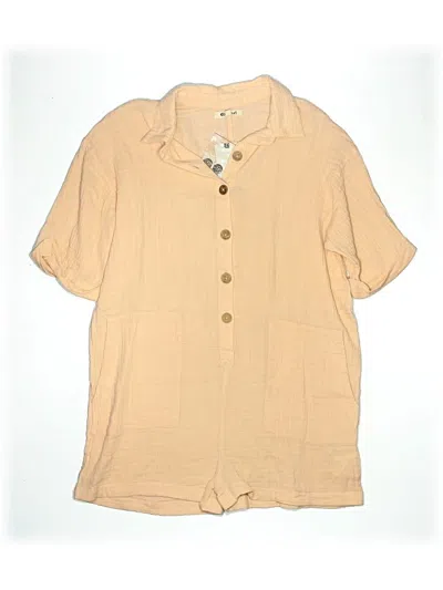 Rip Curl Overall Shorts In Neutral