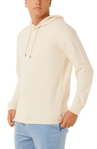 Rip Curl Pacific Rinse Hoodie In Neutral