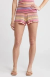Rip Curl Palapa Rib Shorts