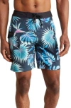 Rip Curl Palm Swim Trunks