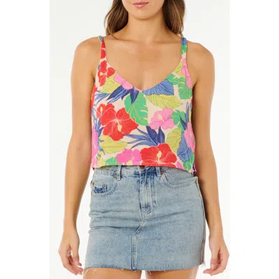 Rip Curl Party Pack Camisole In Multi