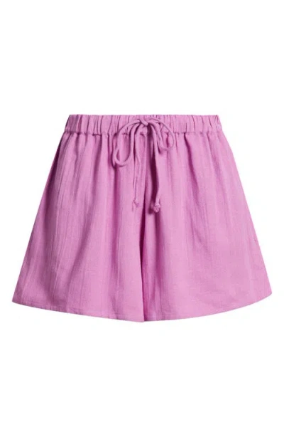 Rip Curl Premium Surf Holiday Shorts In Pink