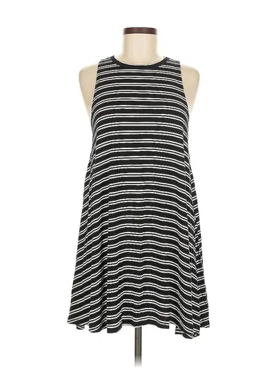 Pre-owned Rip Curl Sleeveless T-shirt In Gray