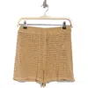 Rip Curl Soleil Crochet Shorts
