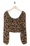 Rip Curl Soleil Long Sleeve Top