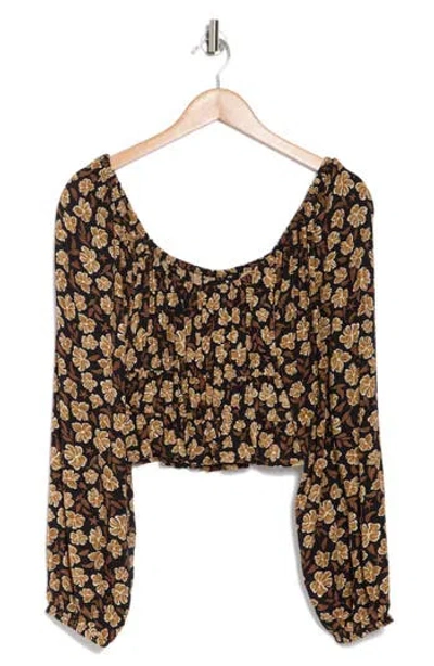 Rip Curl Soleil Long Sleeve Top