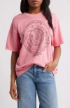 Rip Curl Souvenirs Heritage Graphic T-shirt
