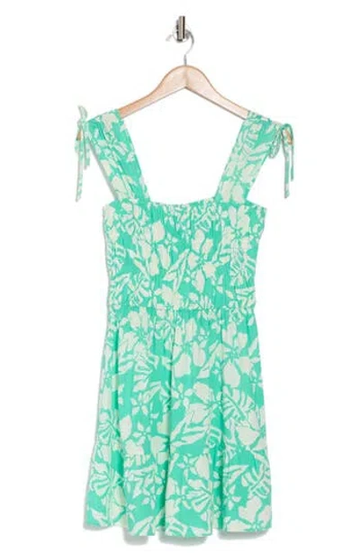 Rip Curl Sun To Sea Minidress