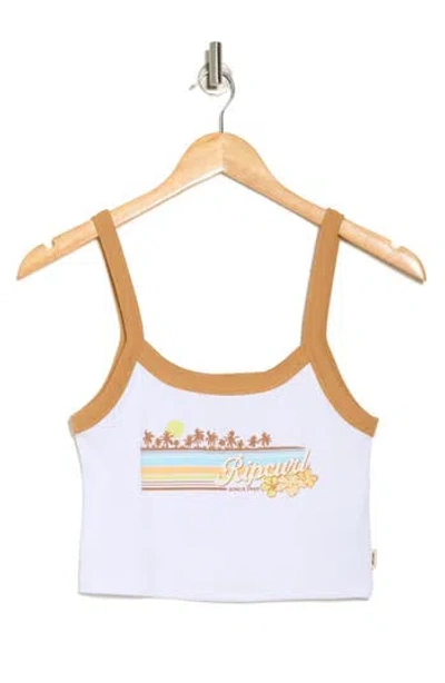 Rip Curl Sunset Baby Tank