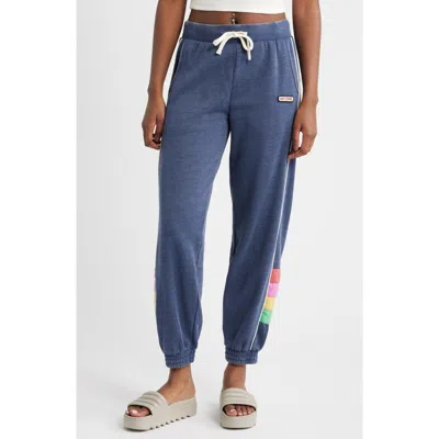 Rip Curl Surf Revival Joggers In Blue