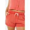 Rip Curl Surf Shorts In Red