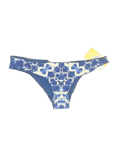 Rip Curl Swimsuit Bottoms In Blue