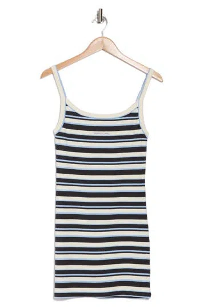 Rip Curl The Search Rib Minidress