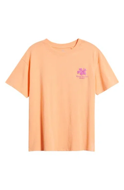 Rip Curl Topanga Canyon Graphic T-shirt