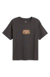 RIP CURL VACATION RELAXED FIT GRAPHIC T-SHIRT