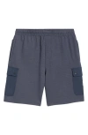 Rip Curl Vaporcool Search Volley Shorts In Purple
