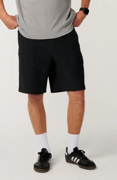 Rip Curl Vaporcool Walk Shorts In Animal Print