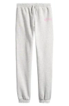 Rip Curl Varsity Track Pants In Gray